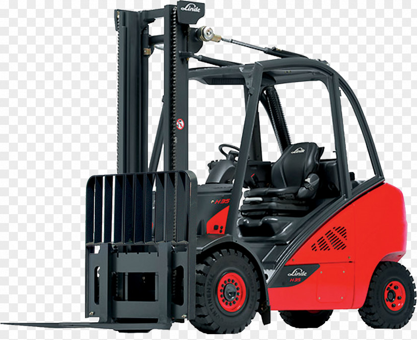 Train Caterpillar Inc. Forklift Linde Material Handling The Group KION PNG