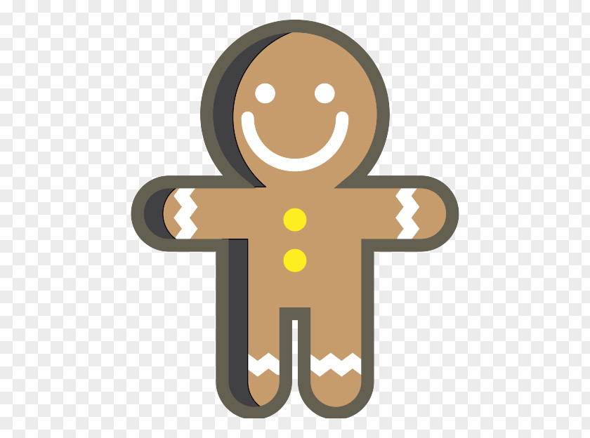 Villain Biscuits Ginger Snap Biscuit&Milk Icon PNG