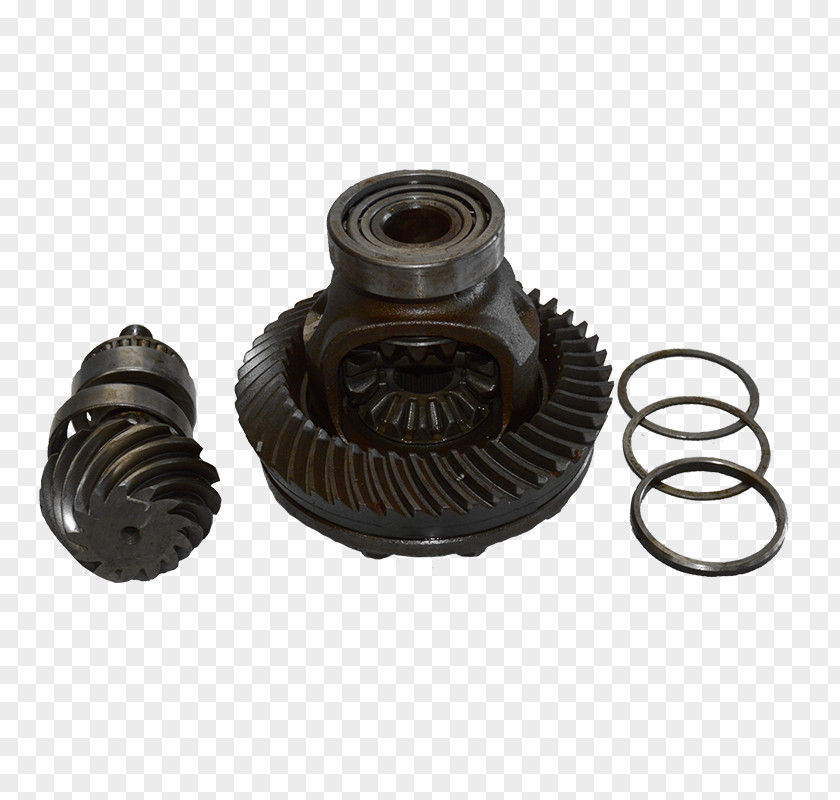 Axle Clutch PNG