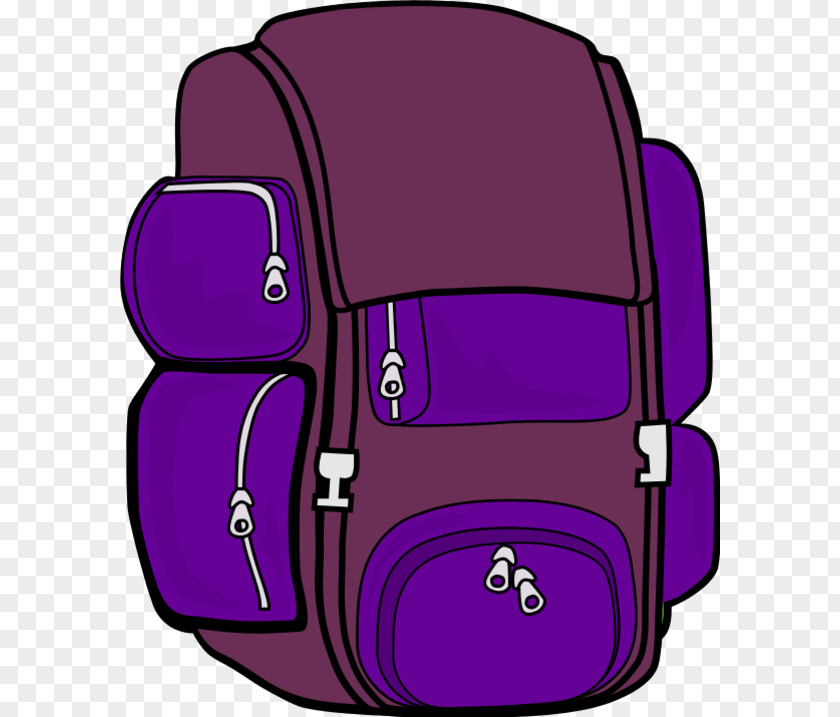 Backpack Targus Urban Travel Clip Art PNG