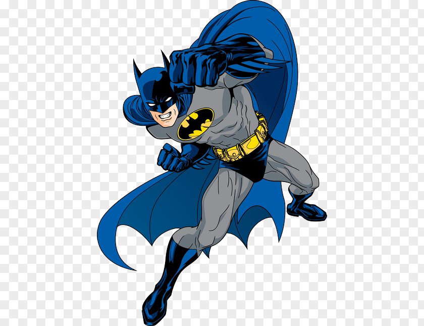 Batman Batcave Clip Art PNG