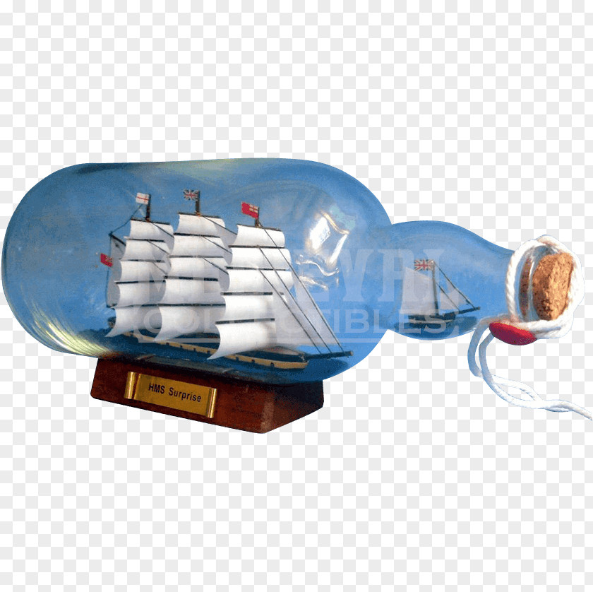 Bottle Ship Star Of India Cutty Sark Model HMS Surprise PNG