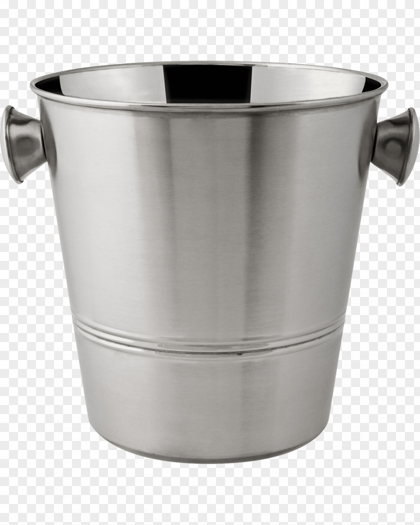 Bucket Lid Tableware Rinfrescatoio PNG