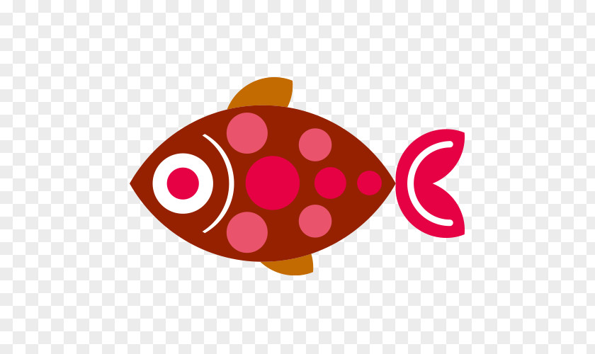 Cartoon Fish Download Illustration PNG