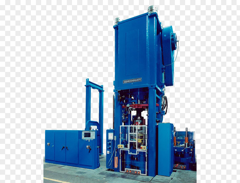 Compact Powder Machine Press Metallurgy Die Hydraulic PNG