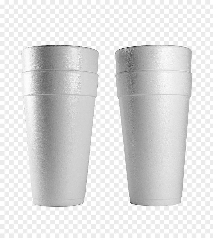 Cup Styrofoam Plastic Glass PNG