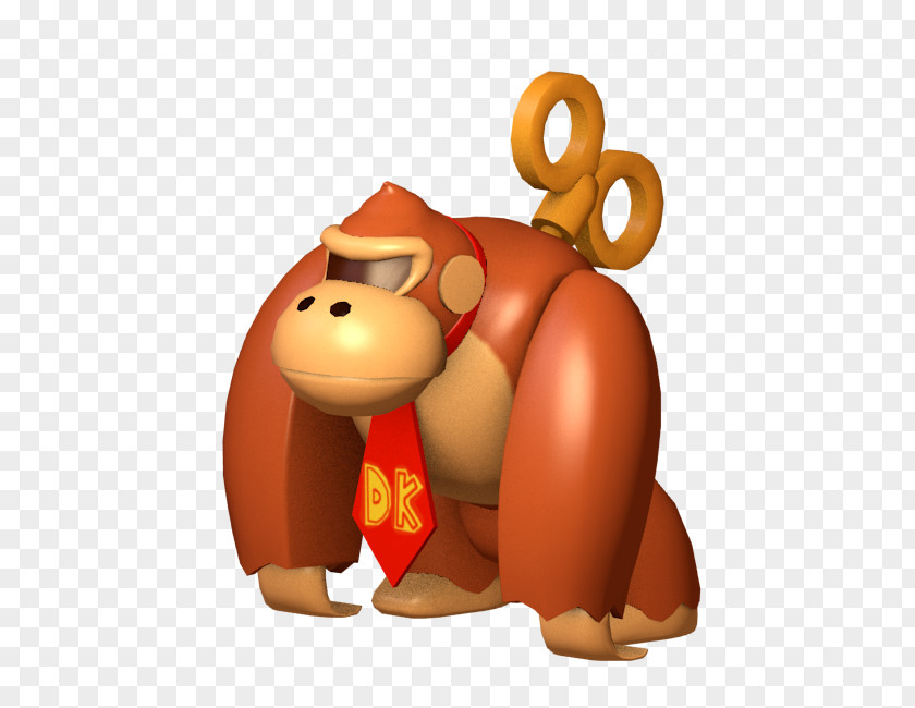 Donkey Kong Toad Super Smash Bros. Brawl Mario Nintendo 64 PNG