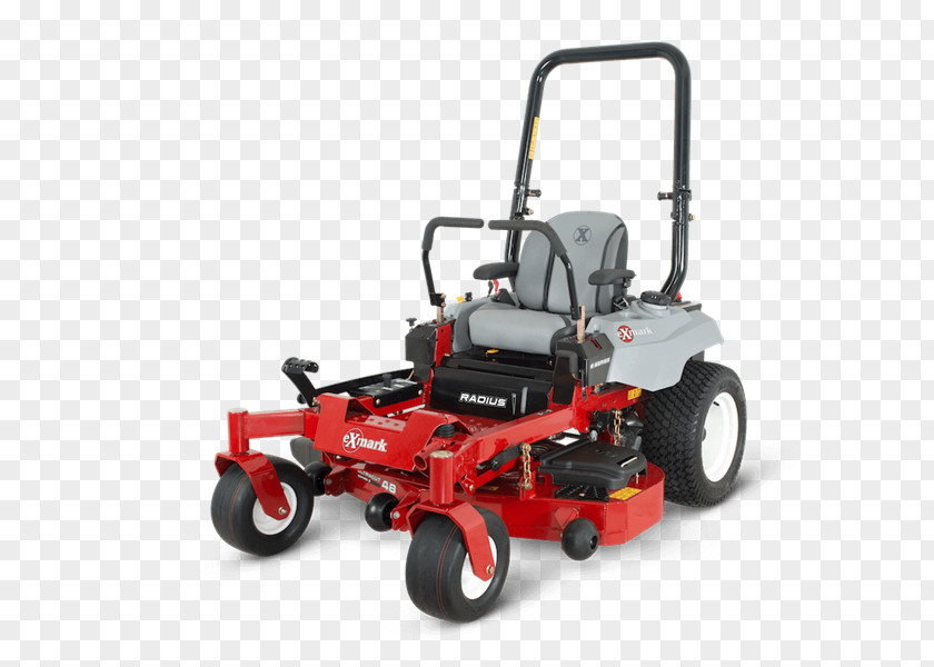 Exmark Manufacturing Company Incorporated Lawn Mowers Zero-turn Mower Radius Beatrice PNG