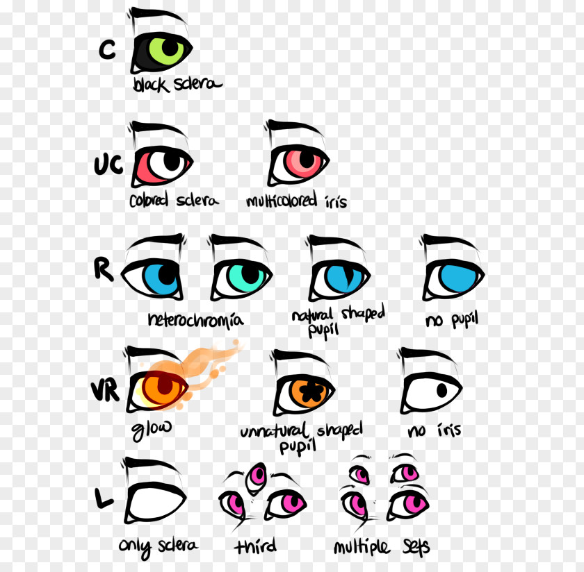 Eye Clip Art Line Logo PNG