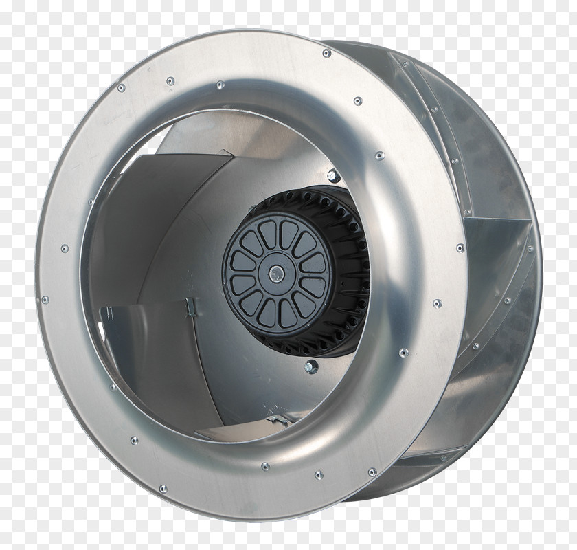Fan Centrifugal Ventilation Air Conditioning HVAC PNG