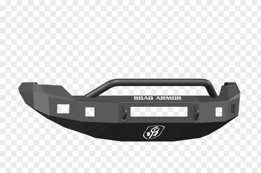 Ford Fseries Bumper 2009 F-150 2014 Light PNG