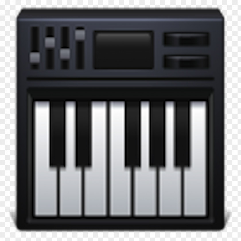 Keyboard Musical Piano Electronic Instruments PNG