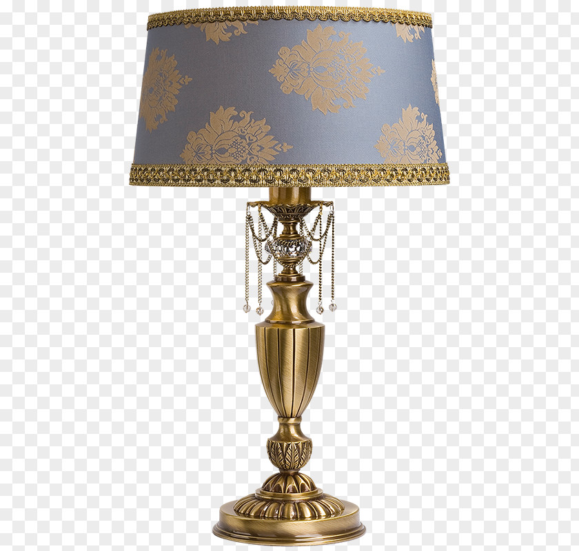 Lamp Shades Light Fixture Chandelier Brass PNG