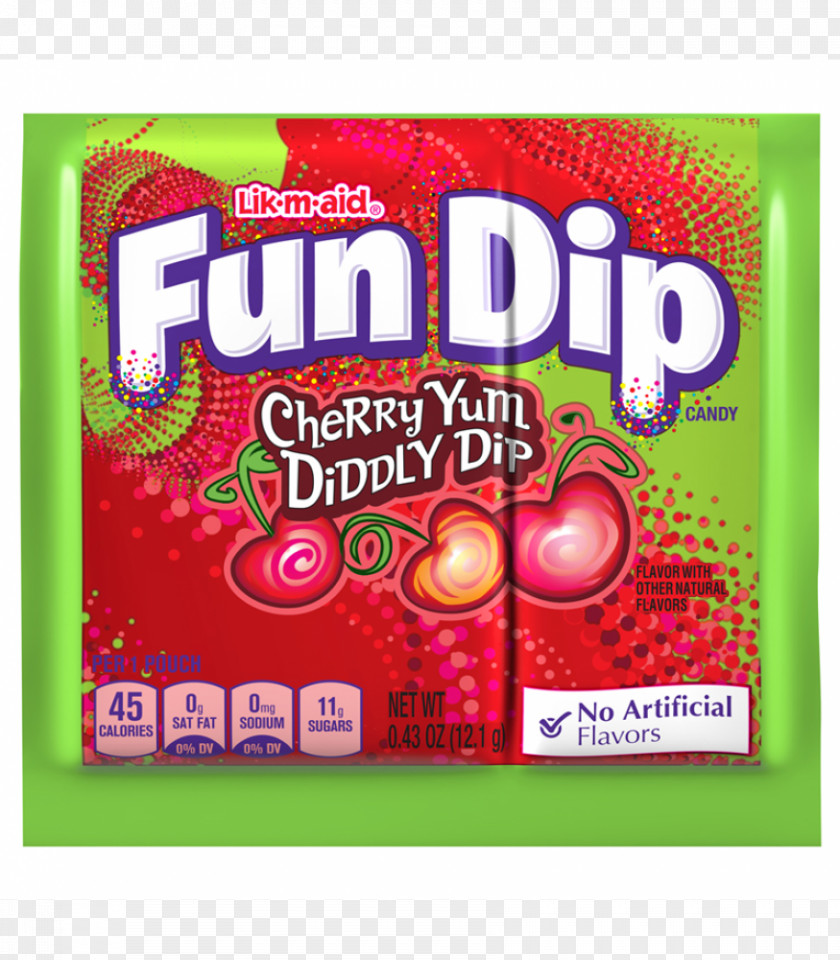 Lollipop Stick Candy Fun Dip Hard PNG