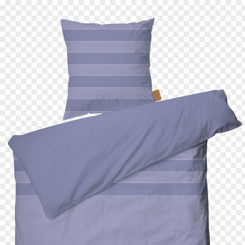 Pillow Blue Bedding Bed Sheets PNG
