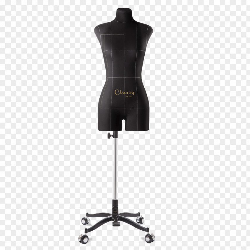 Pin Mannequin Dress Form Clothing Tailor PNG