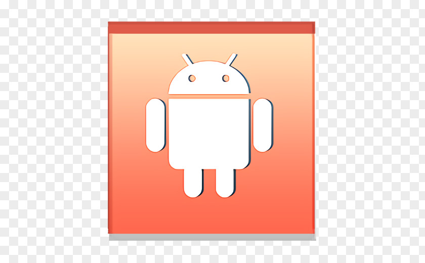 Rectangle Paper Product Android Icon Logo Logotype PNG
