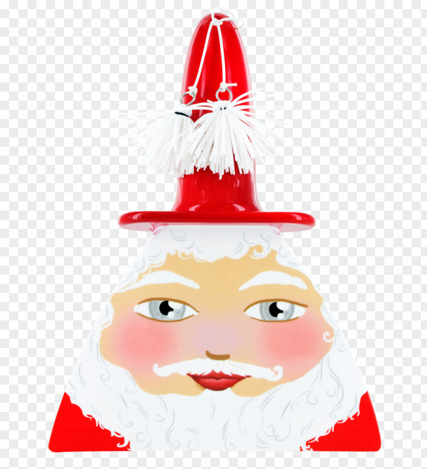 Santa Claus Ice Scrapers & Snow Brushes Tool Windshield PNG