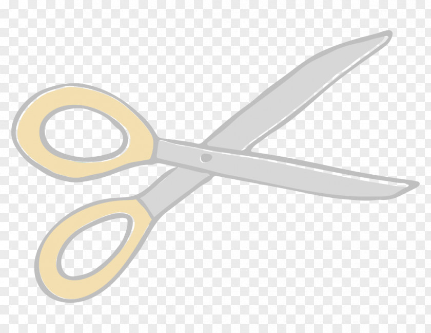 Scissors Towel Kitchen Paper How-to PNG