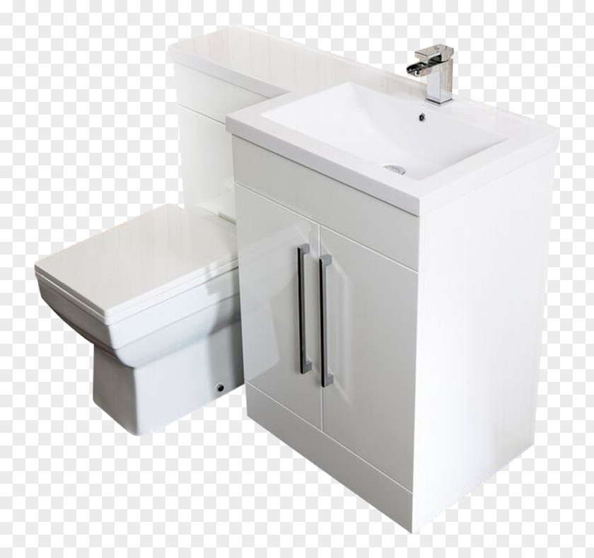 Sink Bathroom Cabinet Drawer Product PNG
