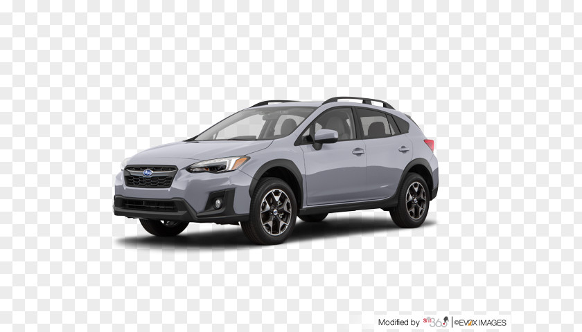 Subaru Legacy Car 2018 Crosstrek SUV Impreza PNG