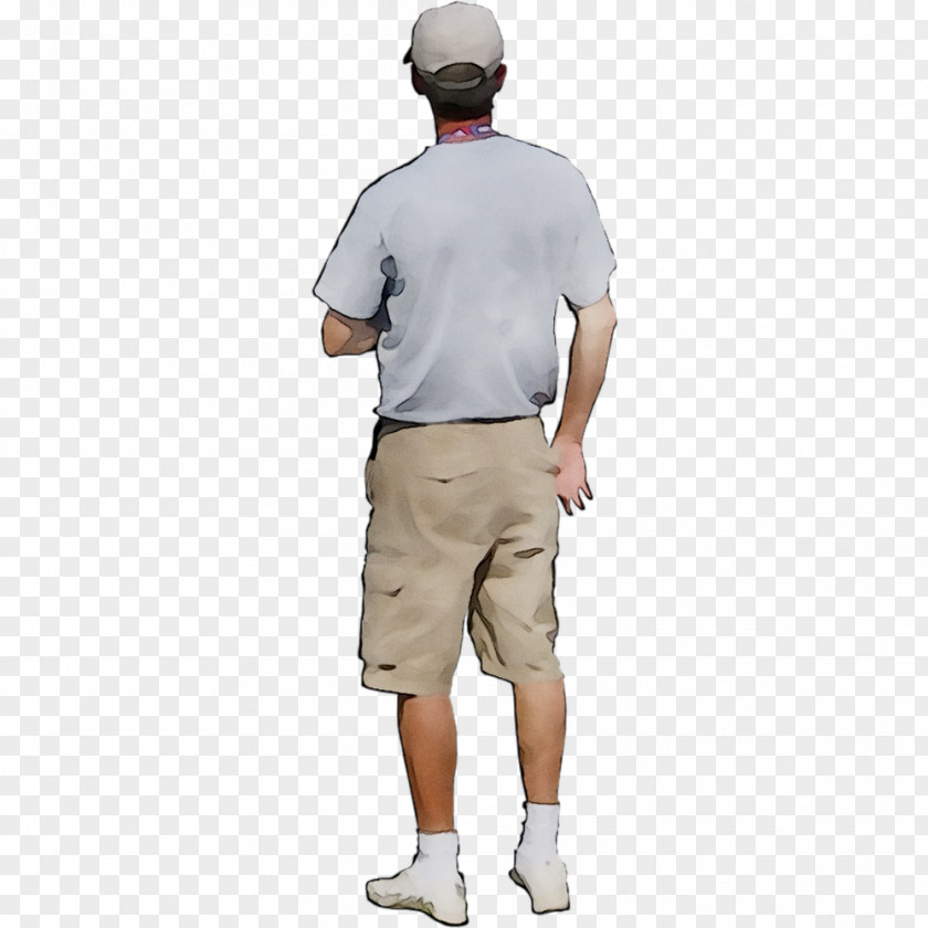 T-shirt Sleeve Hip Shorts Pants PNG