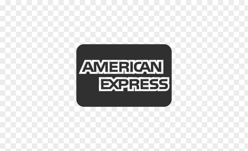 Atm American Express Centurion Card Credit Logo PNG