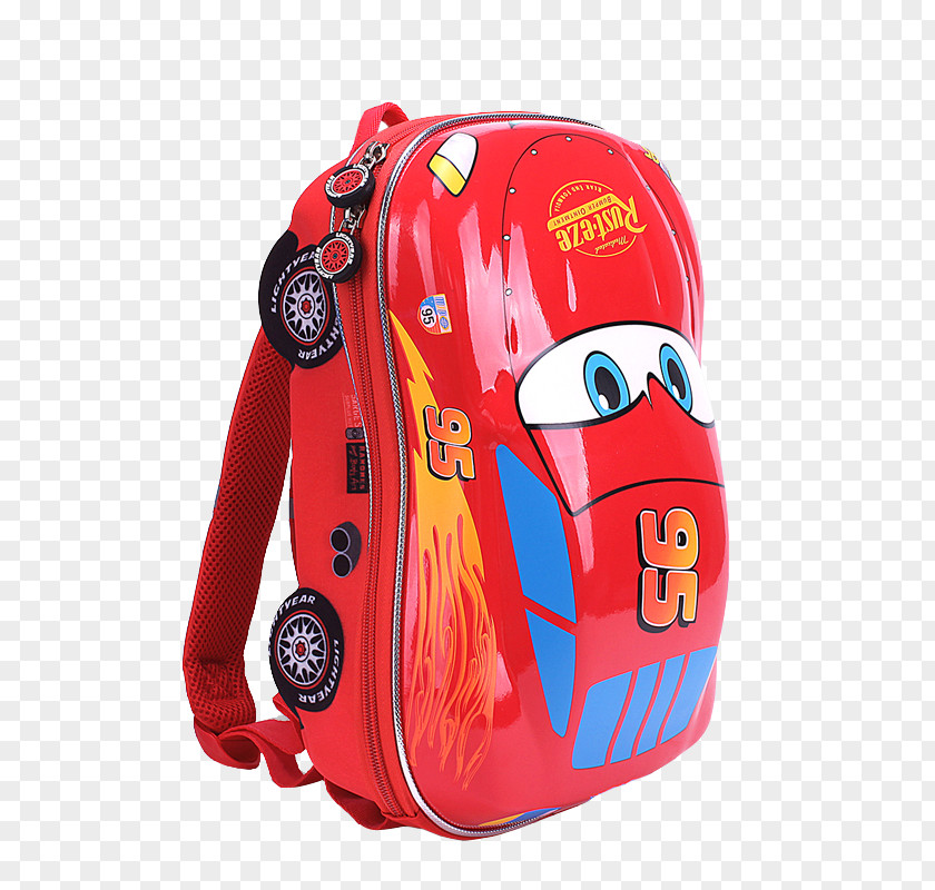 Disney Schoolbag Boys Child Bag Backpack School The Walt Company PNG