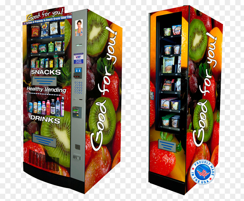 Drink Vending Machines Snack Company Healthy Diet PNG