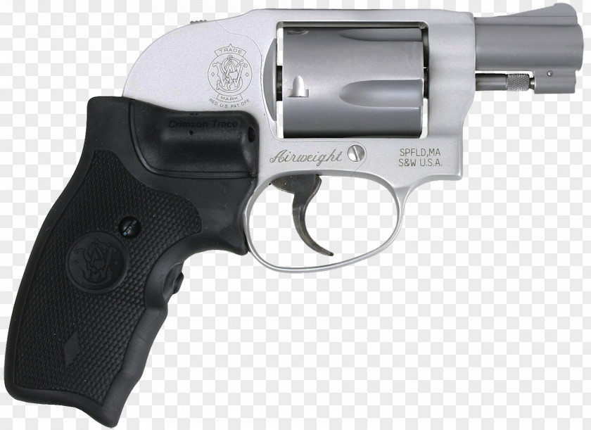 Handgun .38 Special Smith & Wesson S&W Revolver Firearm PNG