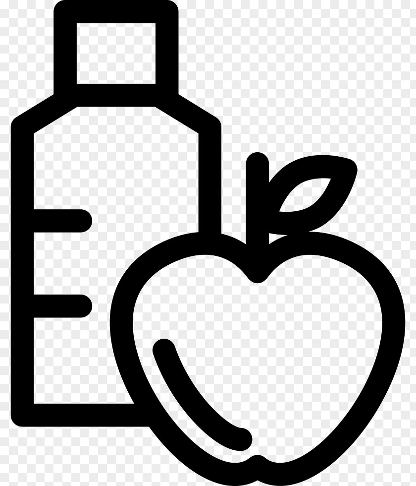 Icon For Diet Medicine Clip Art PNG