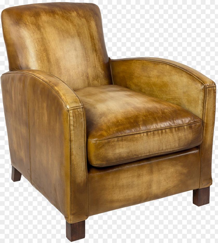 My Party With Barney Promo Leather Club Chair Material Furniture Fauteuil PNG