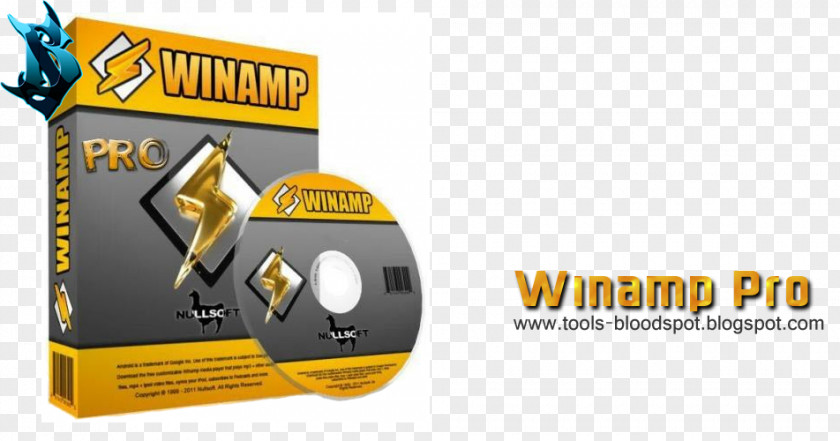 Pro Tools Winamp Computer Software Media Player Product Key Program PNG