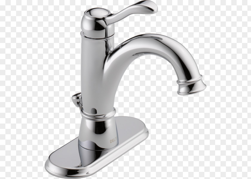 Sink Tap EPA WaterSense Brushed Metal Bathtub PNG