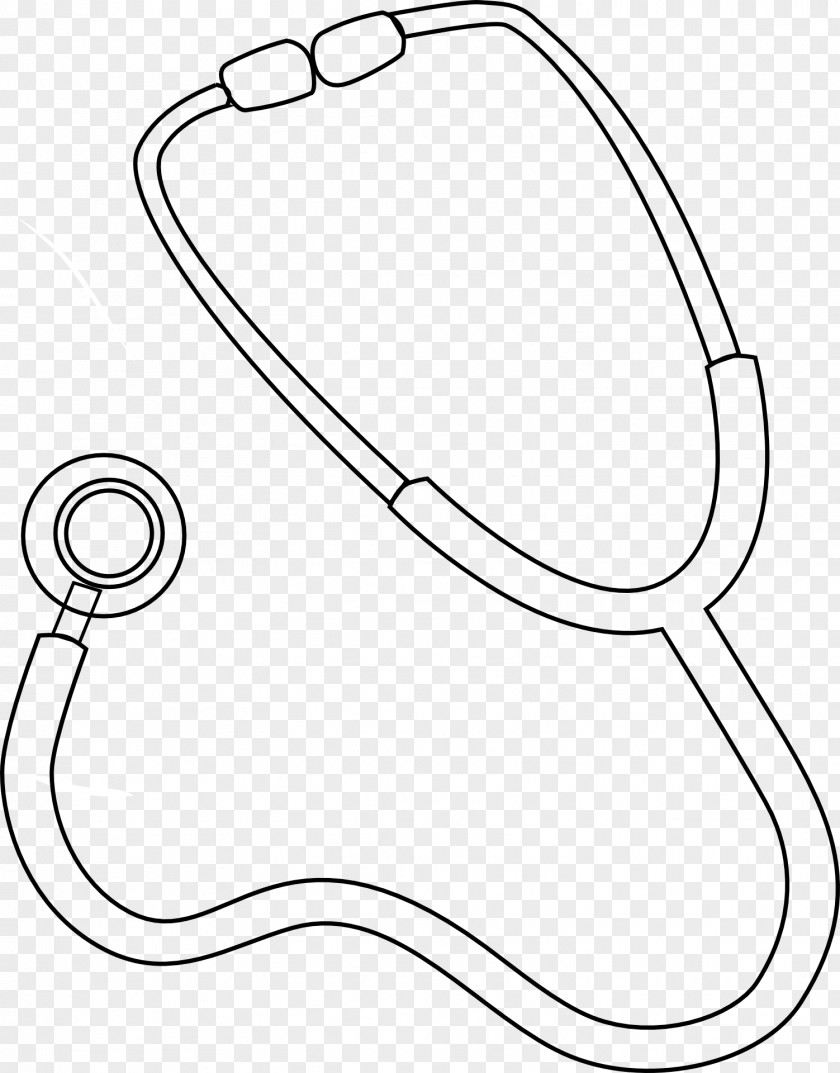 Stethoscope Nursing Medicine Child PNG