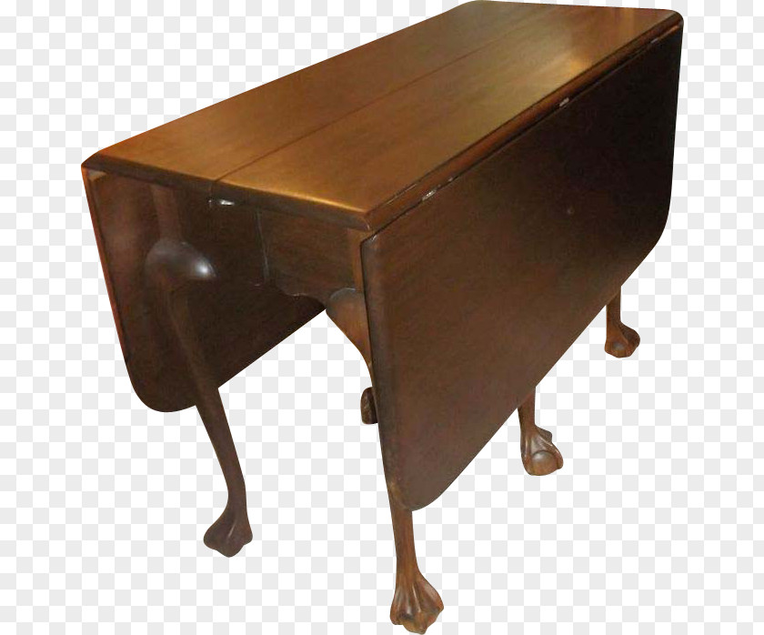 Table Drop-leaf Furniture Desk Tray PNG