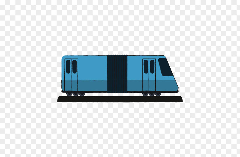 Train Rail Transport Vector Graphics Royalty-free Illustration PNG