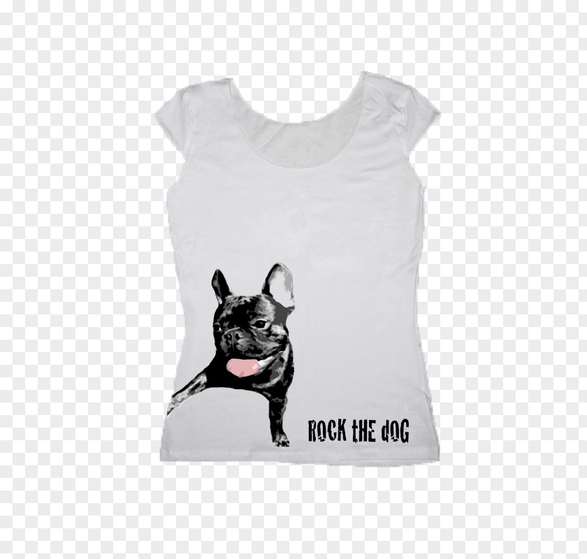 Tshirt French Bulldog Boston Terrier T-shirt Dog Breed PNG
