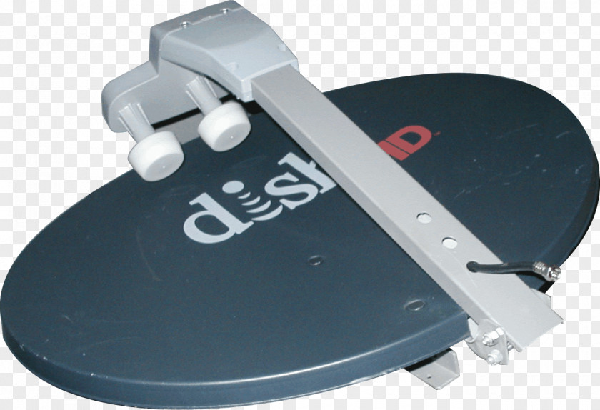 Winegard RM-4600 Satellite Dish Network High-definition Television PNG