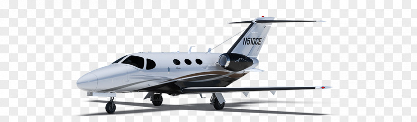 Aircraft Propeller Cessna Citation Mustang Jet Latitude PNG
