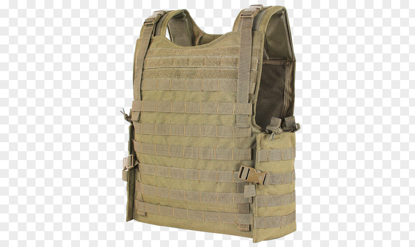 Backpack Soldier Plate Carrier System MOLLE Waistcoat Modular Tactical Vest Gilets PNG