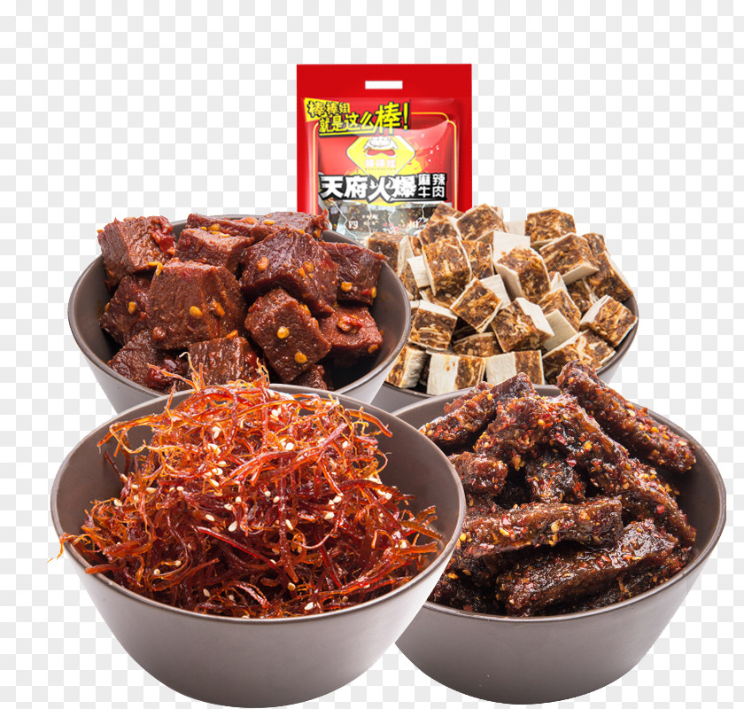 Beef Jerky Meat Chili Con Carne Red Cooking PNG