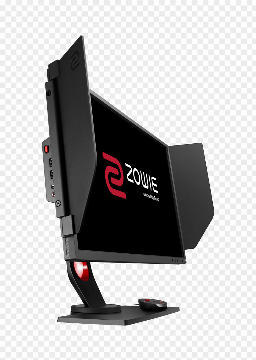 BenQ ZOWIE XL-40 XL-30T XL2540 LED 1ms/12MLN:1/HDMI/GAMING Computer Monitors PNG