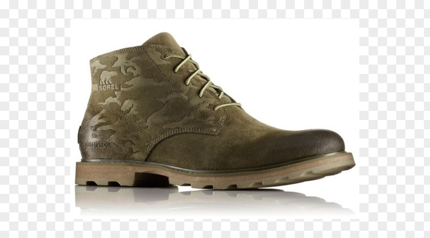 Boot Suede Chukka Shoe Clothing PNG