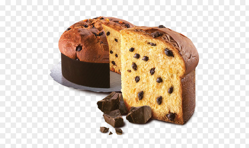 Bread Package Panettone Pandoro Italian Cuisine Pumpkin Chocolate Cake PNG