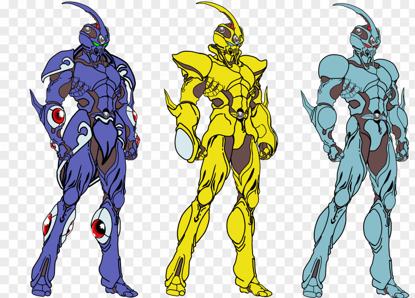 Dadi Bio Booster Armor Guyver Valcuria Superhero Art Mecha PNG