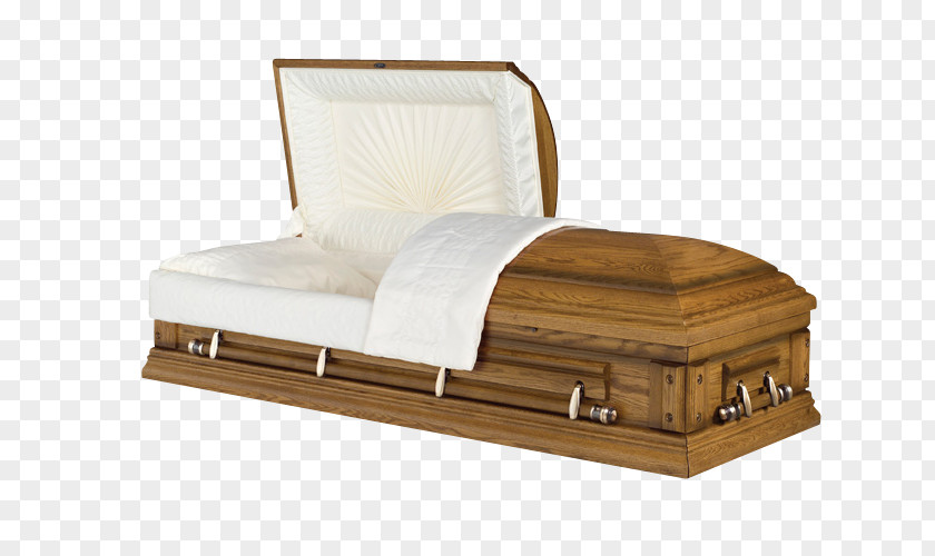 Funeral Coffin Home Cremation Viewing PNG