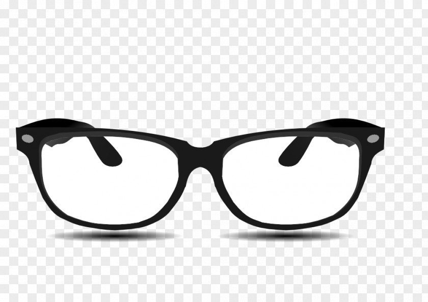 Glasses Illustration Nerd Clip Art PNG