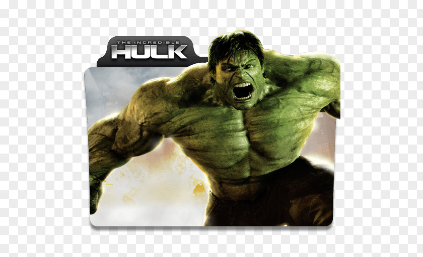 Hulk Abomination 1080p High-definition Video PNG