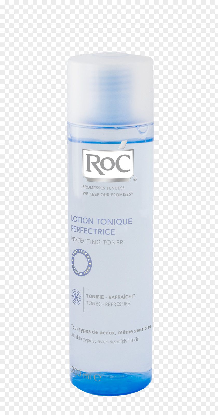 IntensiveRoc Lotion Tonic Water Herbal Cream RoC PRO-CORRECT Anti-Wrinkle Rejuvenating Concentrate PNG
